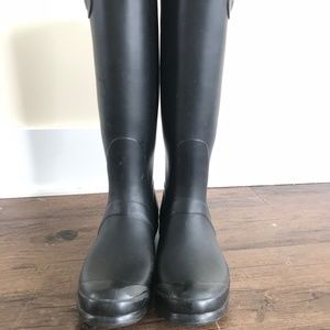 Hunter Boots